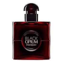 ysl black opıum nz|black opium sephora nz.